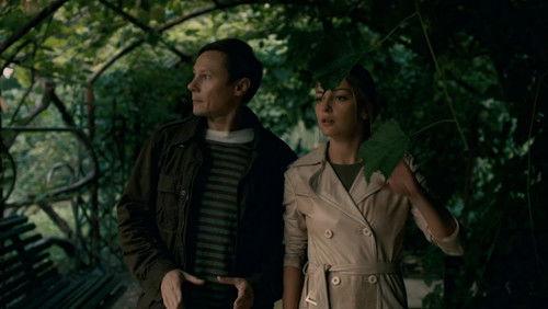 The Day After Season 3 Episode 12 - Disturbing the Peace