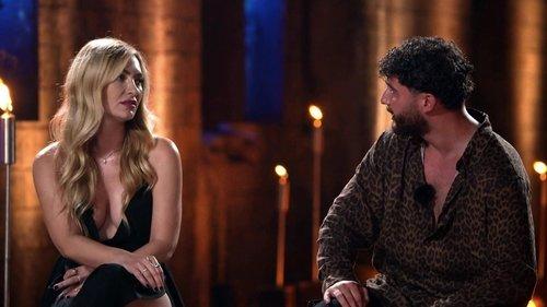 Temptation Island VIP Season 4 Episode 12 - Episode 12