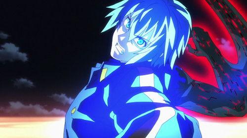 Dies Irae Season 1 Episode 17 - To the New World