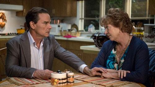 Girls Season 4 Episode 8 - Tad & Loreen & Avi & Shanaz