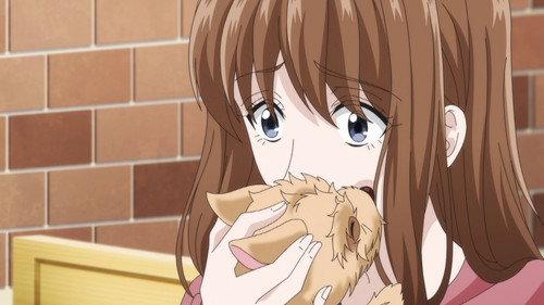 Dog Signal Season 1 Episode 10 - Reasons Not to Eat