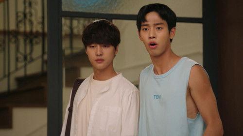 Still 17 Season 1 Episode 15 - Feeding the Fish