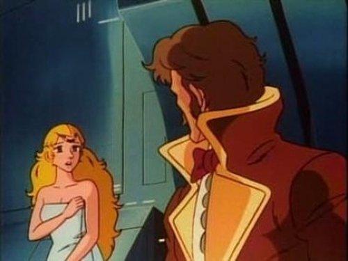 Voltron: Defender of the Universe Season 1 Episode 13 - The Witch Gets a Facelift