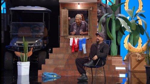 The Fault is Cabral's Season 13 Episode 11 - Niny Magalhães