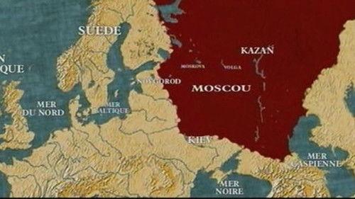 Engineering an Empire Season 1 Episode 8 - Russia