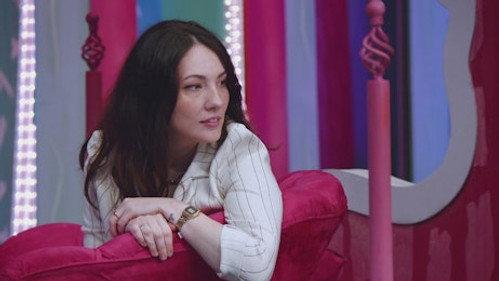 Tinder Apresenta: MTV Beija Sapo Season 2 Episode 7 - Mayara