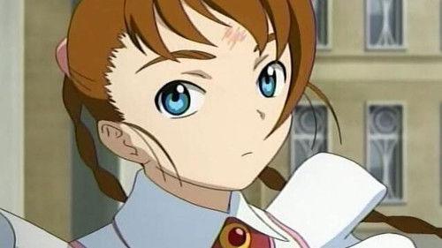 My-Otome Season 1 Episode 15 - Arika, Crying