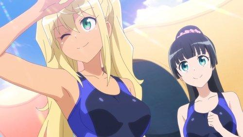 How Heavy Are the Dumbbells You Lift? Season 1 Episode 2 - Why Don't You Have Some Protein?