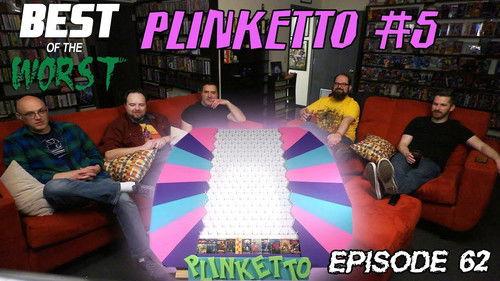 Best of the Worst Season 1 Episode 62 - Plinketto #5