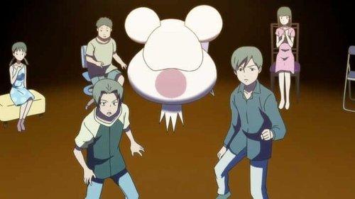 Bokurano Season 1 Episode 5 - Weakness