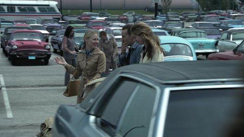 The Company Season 1 Episode 3 - Night Three