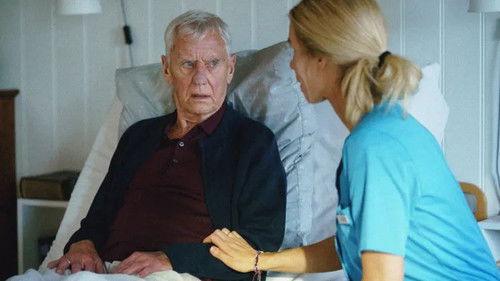 White Sands Season 1 Episode 6 - The Nazi Card