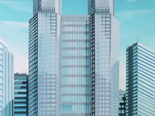 Ronin Warriors: Message Season 1 Episode 4 - The Wandering Soul