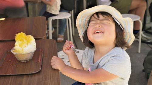 Document 72 Hours Season 13 Episode 21 - Osaka Shaved Ice Shop: Midsummer Memories