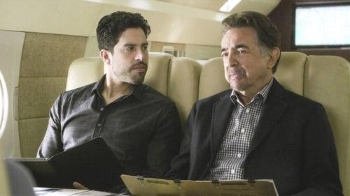 Criminal Minds Season 12 Episode 19 - True North