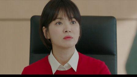 Encounter Season 1 Episode 12 - I Cherish You Very Much