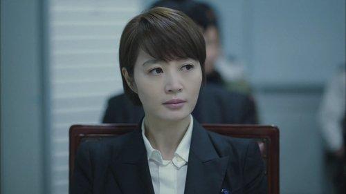 Signal Season 1 Episode 5 - Changing the Past Alters the Present