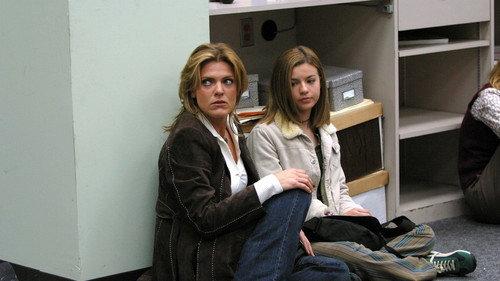 Third Watch Season 4 Episode 8 - Ladies' Day