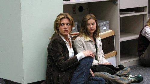 Third Watch Season 4 Episode 8 - Ladies' Day