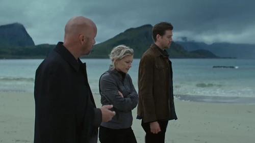 Furia Season 2 Episode 2 - Polarize and Mobilize. A Symphony for the Devil