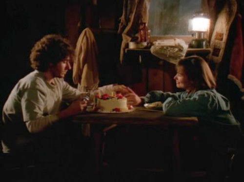 Northern Exposure Season 6 Episode 11 - The Great Mushroom