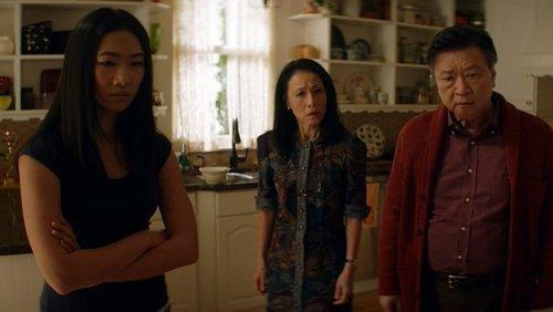 Kung Fu Season 1 Episode 5 - Sanctuary