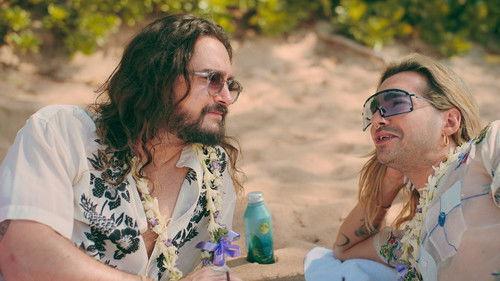 Kaulitz & Kaulitz Season 2 Episode 7 - Foot the Bill