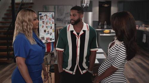 Tyler Perry's Sistas Season 8 Episode 11 - Breathe