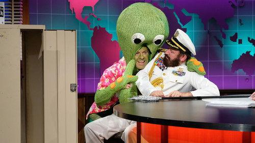 Shaun Micallef's Mad as Hell Season 9 Episode 7 - Episode 7