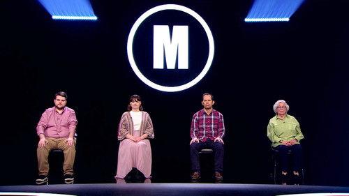 Mastermind Season 51 Episode 18 - Episode 18