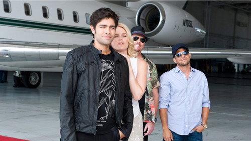 Entourage Season 8 Episode 8 - The End