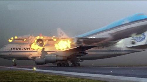 undefined Season 16 Episode 3 - Disaster at Tenerife (KLM 4805 and Pan Am 1736)