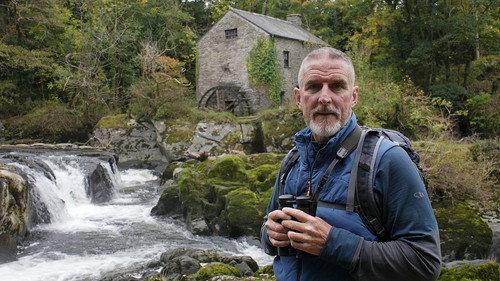 Iolo's River Valleys Season 2 Episode 3 - Teifi