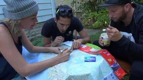 Roadtrippers Season 2 Episode 3 - Episode 3