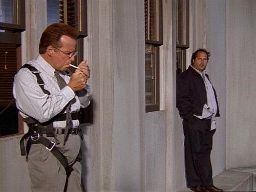 NewsRadio Season 4 Episode 1 - Jumper