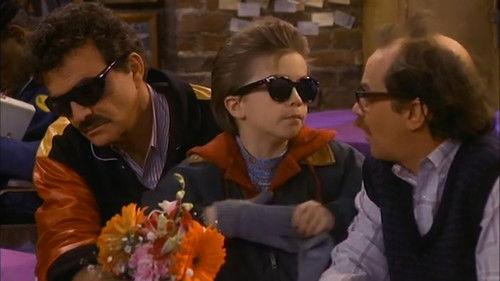 Evening Shade Season 3 Episode 17 - They Can't Take That Away From Me (1)