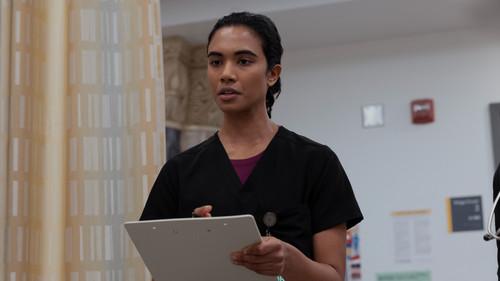 The Pitt Season 2 Episode 10 - 4:00 P.M.