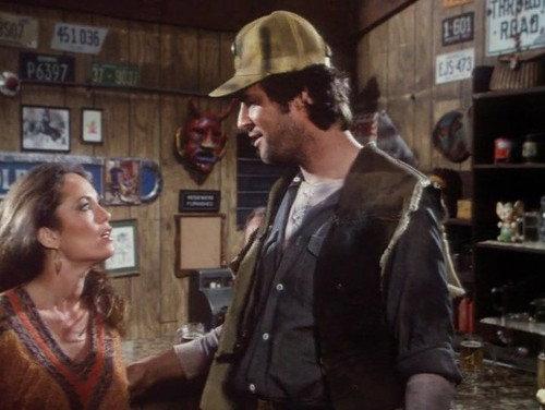 The Dukes of Hazzard Season 5 Episode 22 - Daisy's Shotgun Wedding