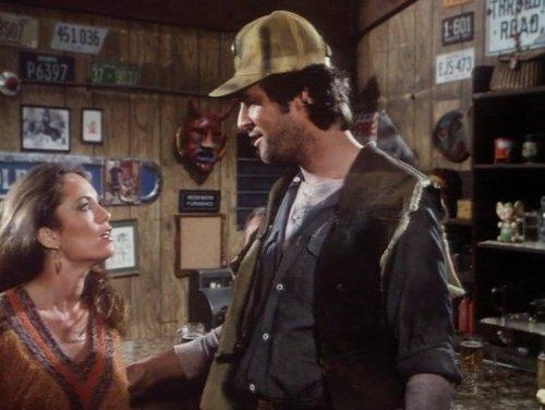 The Dukes of Hazzard Season 5 Episode 22 - Daisy's Shotgun Wedding