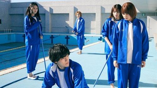 Ao Haru Ride Season 1 Episode 3 - Do you like me?