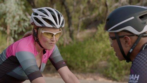 undefined Season 1 Episode 3 - Lividity in Lycra