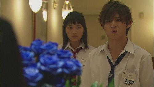 The Files of Young Kindaichi Neo Season 1 Episode 8 - Rose Cross Mansion Murder Case