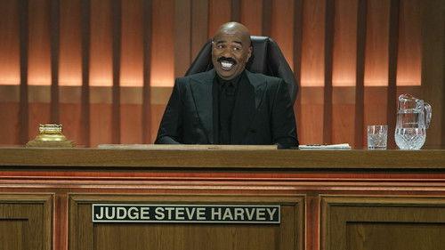 Judge Steve Harvey Season 1 Episode 2 - Stuck on Stupid