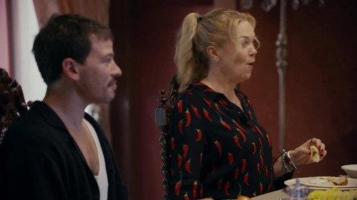 De Verraders Season 6 Episode 12 - Episode 12