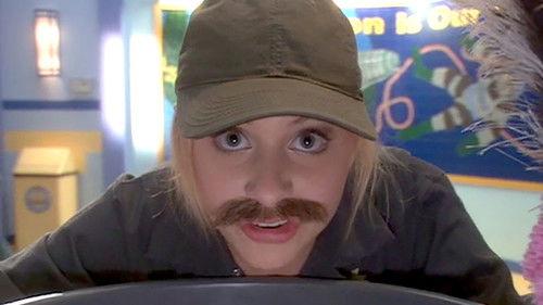 Phil of the Future Season 2 Episode 17 - Broadcast Blues