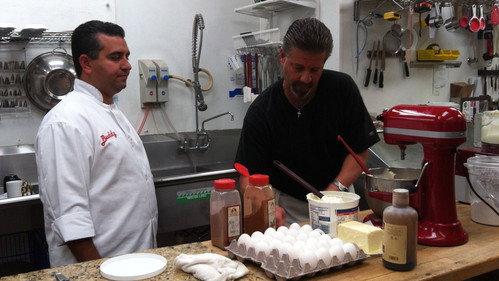 Bakery Boss Season 1 Episode 7 - Drew's Pastry Place