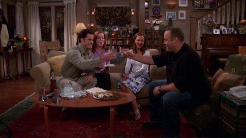 The King of Queens Season 5 Episode 2 - Window Pain