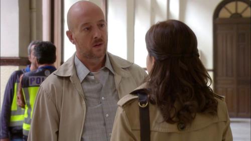 Los misterios de Laura Season 2 Episode 6 - Episode 6