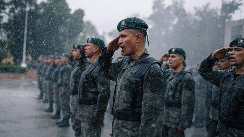 undefined Season 1 Episode 2 - Tampico Skies