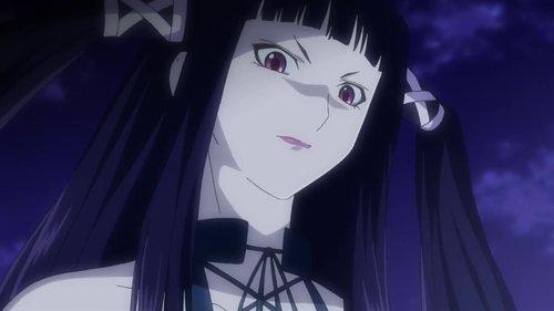 Rosario + Vampire Season 1 Episode 10 - Sunflowers and a Vampire